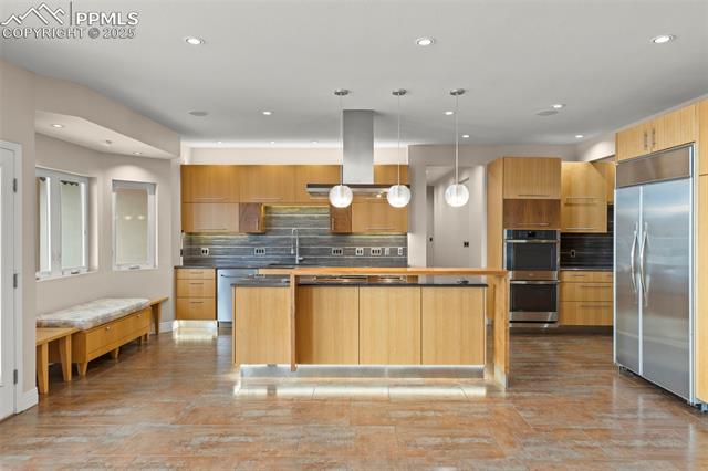 MLS Image for 10957  Silver Mountain  ,Colorado Springs, Colorado