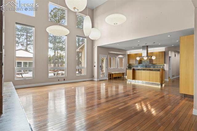MLS Image for 10957  Silver Mountain  ,Colorado Springs, Colorado
