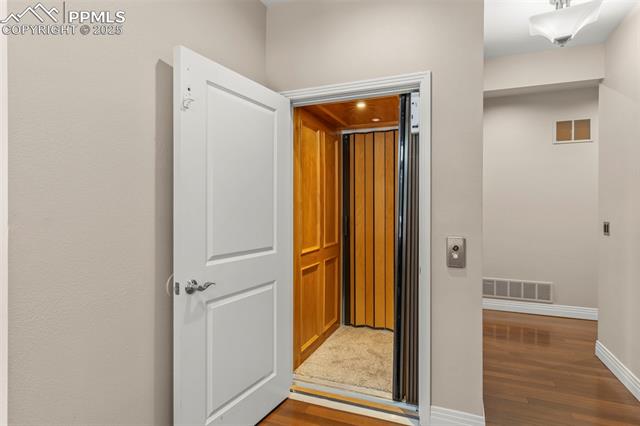 MLS Image for 10957  Silver Mountain  ,Colorado Springs, Colorado