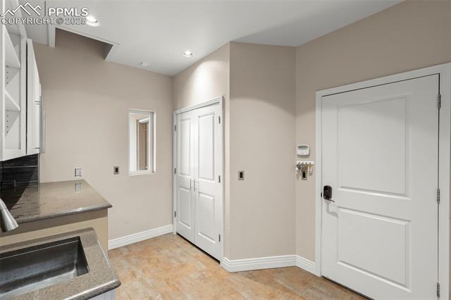 MLS Image for 10957  Silver Mountain  ,Colorado Springs, Colorado
