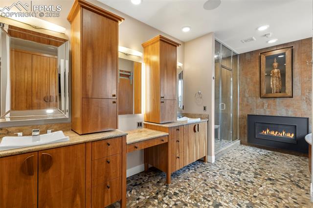 MLS Image for 10957  Silver Mountain  ,Colorado Springs, Colorado