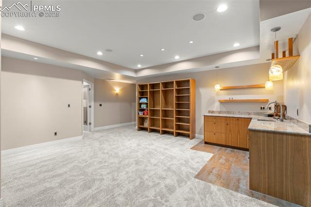 MLS Image for 10957  Silver Mountain  ,Colorado Springs, Colorado