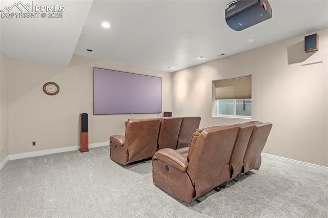 MLS Image for 10957  Silver Mountain  ,Colorado Springs, Colorado