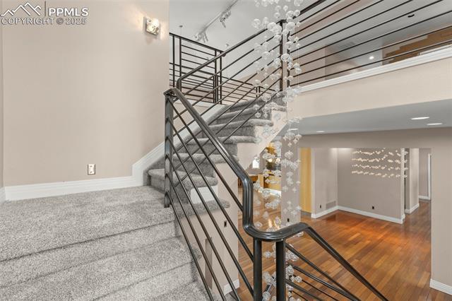 MLS Image for 10957  Silver Mountain  ,Colorado Springs, Colorado