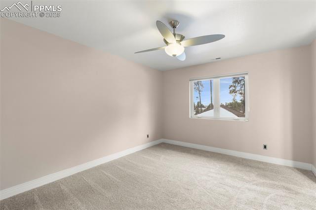 MLS Image for 10957  Silver Mountain  ,Colorado Springs, Colorado