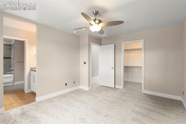 MLS Image for 10957  Silver Mountain  ,Colorado Springs, Colorado