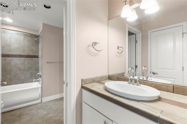 MLS Image for 10957  Silver Mountain  ,Colorado Springs, Colorado
