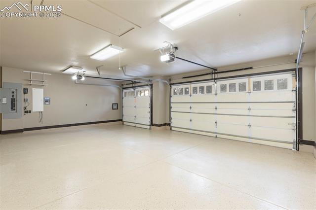 MLS Image for 10957  Silver Mountain  ,Colorado Springs, Colorado