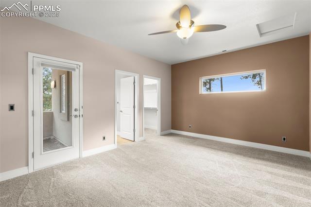 MLS Image for 10957  Silver Mountain  ,Colorado Springs, Colorado