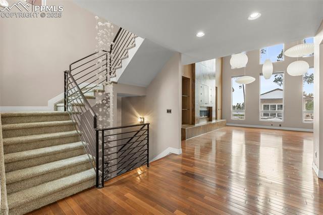 MLS Image for 10957  Silver Mountain  ,Colorado Springs, Colorado