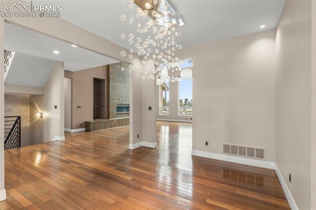 MLS Image for 10957  Silver Mountain  ,Colorado Springs, Colorado