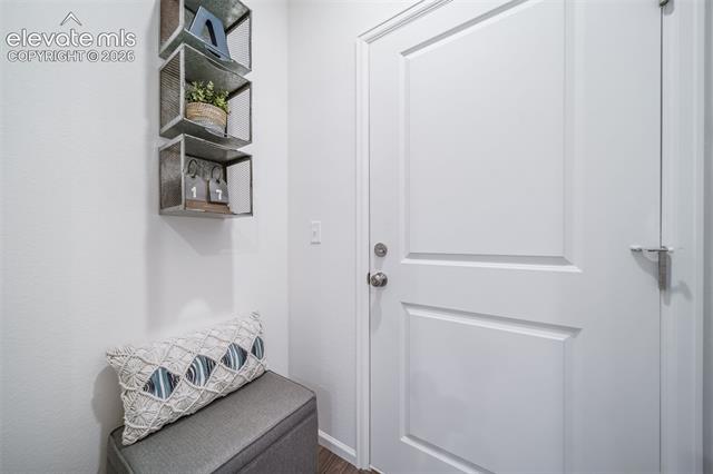 MLS Image for 5787  Bowerman  ,Colorado Springs, Colorado