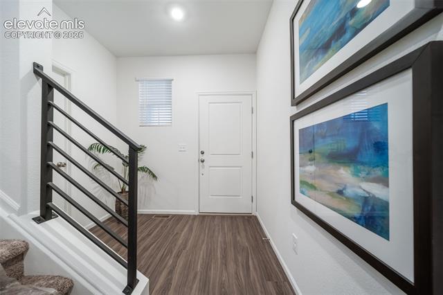 MLS Image for 5787  Bowerman  ,Colorado Springs, Colorado