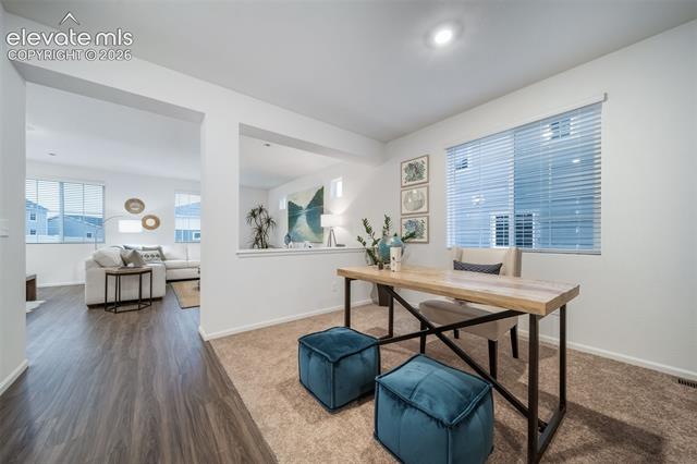 MLS Image for 5787  Bowerman  ,Colorado Springs, Colorado