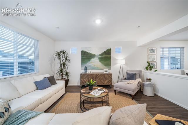 MLS Image for 5787  Bowerman  ,Colorado Springs, Colorado