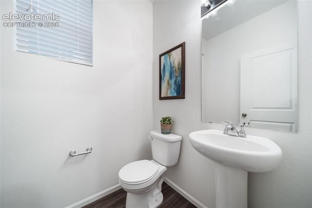 MLS Image for 5787  Bowerman  ,Colorado Springs, Colorado
