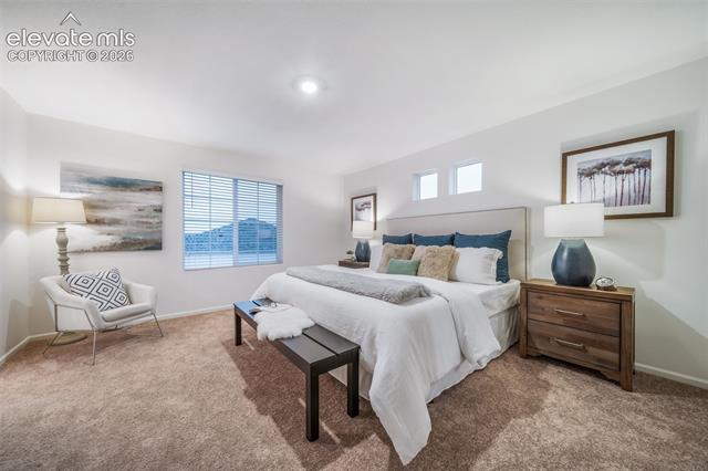 MLS Image for 5787  Bowerman  ,Colorado Springs, Colorado