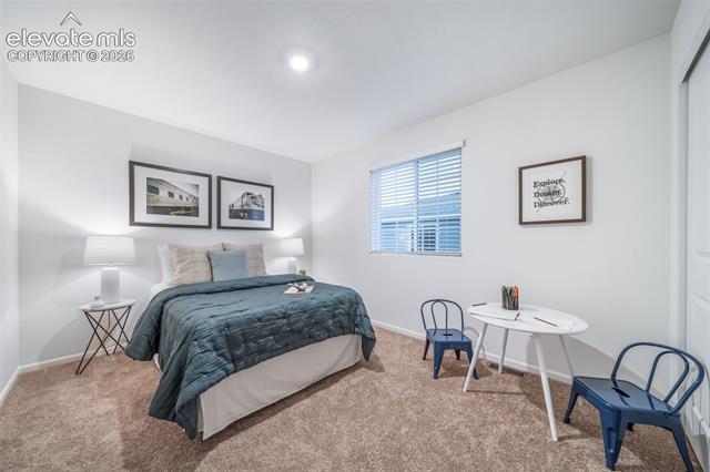 MLS Image for 5787  Bowerman  ,Colorado Springs, Colorado