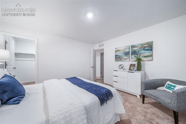 MLS Image for 5787  Bowerman  ,Colorado Springs, Colorado
