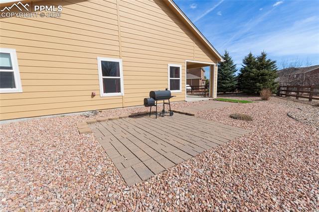 MLS Image for 10819  Spurlock  ,Peyton, Colorado