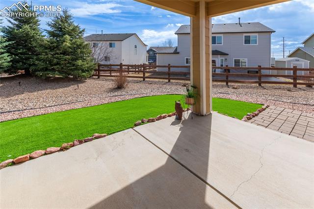 MLS Image for 10819  Spurlock  ,Peyton, Colorado