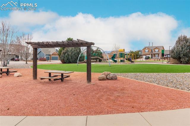 MLS Image for 10819  Spurlock  ,Peyton, Colorado