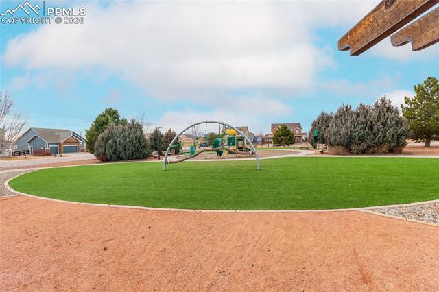 MLS Image for 10819  Spurlock  ,Peyton, Colorado