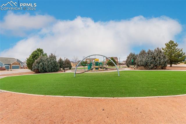 MLS Image for 10819  Spurlock  ,Peyton, Colorado