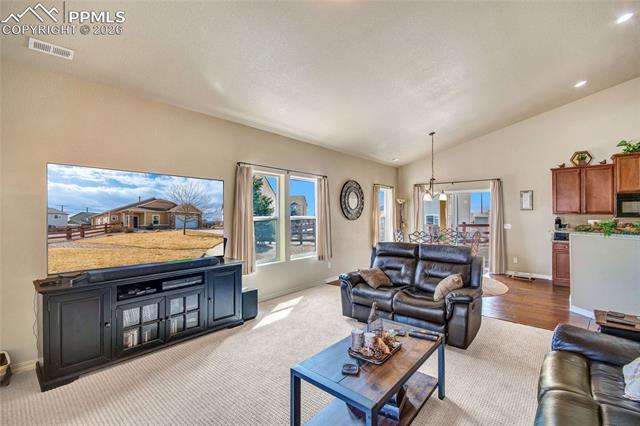 MLS Image for 10819  Spurlock  ,Peyton, Colorado