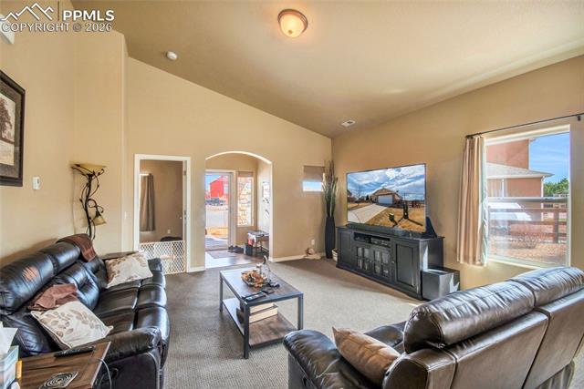 MLS Image for 10819  Spurlock  ,Peyton, Colorado