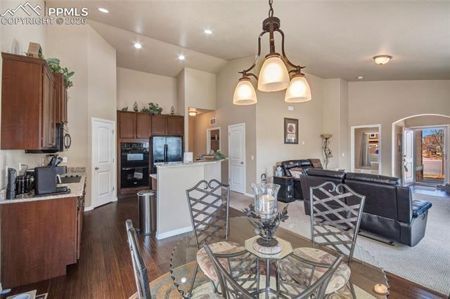 MLS Image for 10819  Spurlock  ,Peyton, Colorado