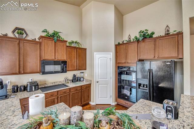 MLS Image for 10819  Spurlock  ,Peyton, Colorado