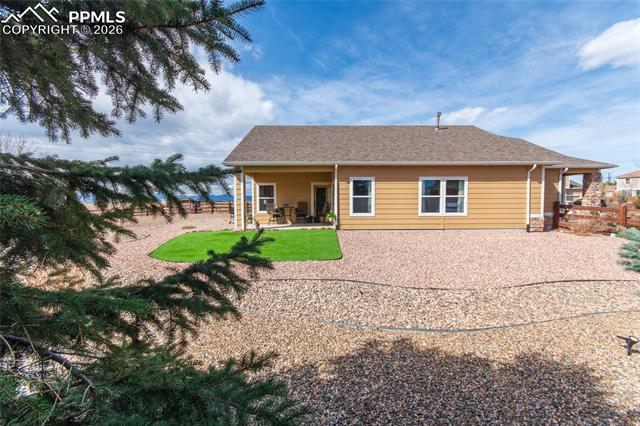 MLS Image for 10819  Spurlock  ,Peyton, Colorado