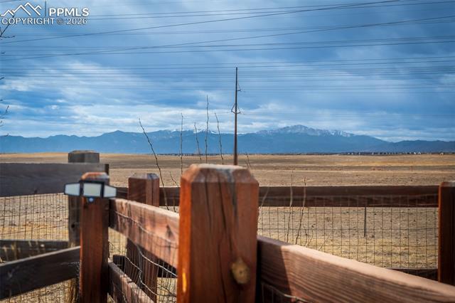 MLS Image for 10819  Spurlock  ,Peyton, Colorado
