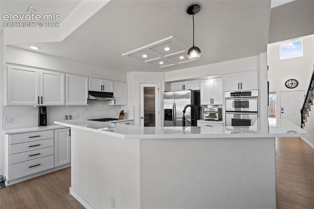 MLS Image for 4350  Reginold  ,Colorado Springs, Colorado