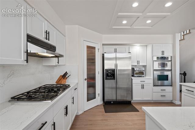 MLS Image for 4350  Reginold  ,Colorado Springs, Colorado