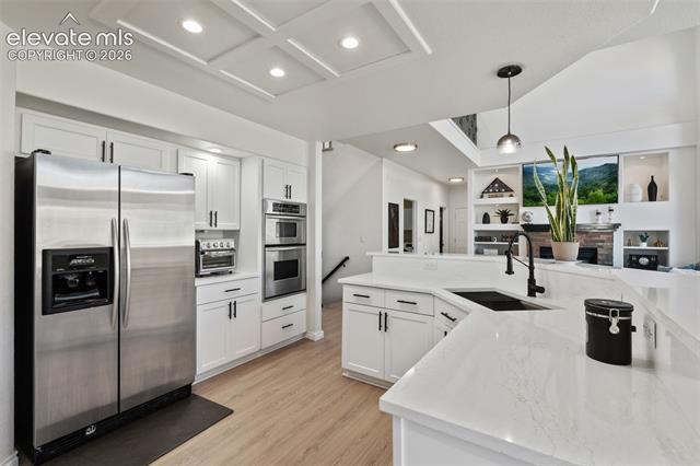 MLS Image for 4350  Reginold  ,Colorado Springs, Colorado