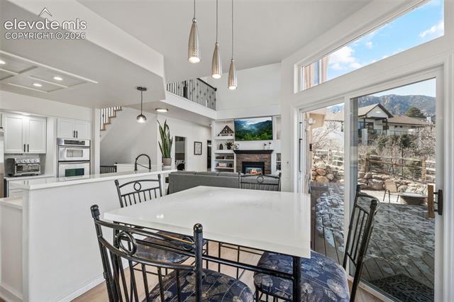 MLS Image for 4350  Reginold  ,Colorado Springs, Colorado