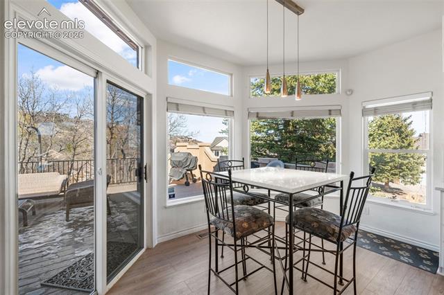 MLS Image for 4350  Reginold  ,Colorado Springs, Colorado