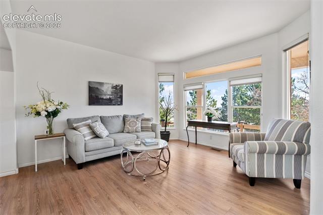 MLS Image for 4350  Reginold  ,Colorado Springs, Colorado