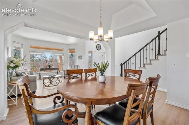 MLS Image for 4350  Reginold  ,Colorado Springs, Colorado