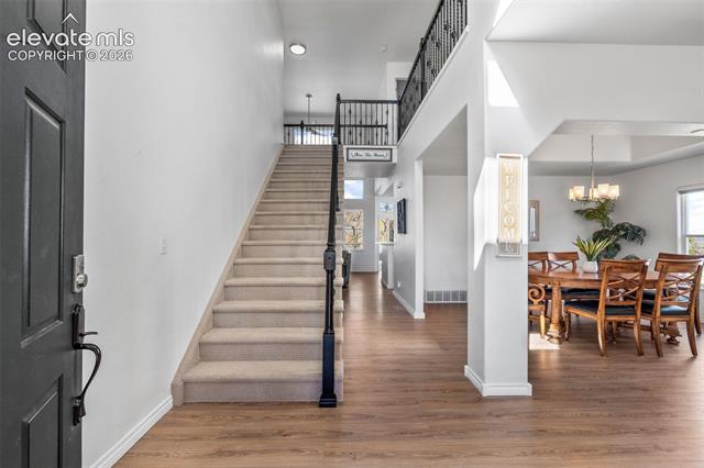 MLS Image for 4350  Reginold  ,Colorado Springs, Colorado