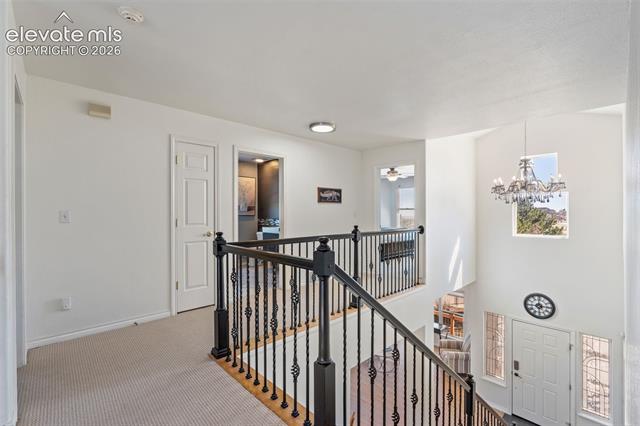 MLS Image for 4350  Reginold  ,Colorado Springs, Colorado