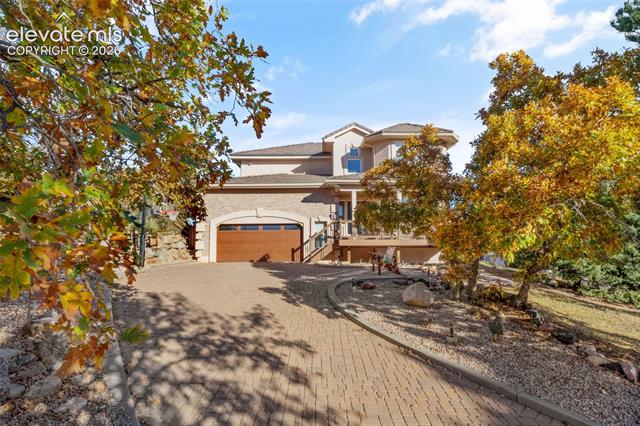 MLS Image for 4350  Reginold  ,Colorado Springs, Colorado