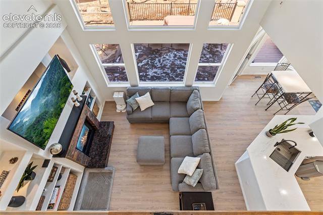 MLS Image for 4350  Reginold  ,Colorado Springs, Colorado