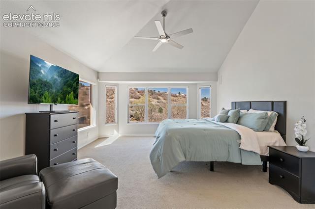 MLS Image for 4350  Reginold  ,Colorado Springs, Colorado