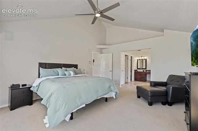 MLS Image for 4350  Reginold  ,Colorado Springs, Colorado