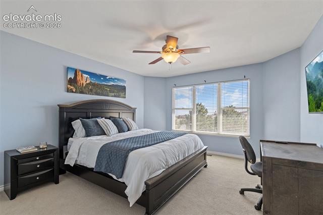 MLS Image for 4350  Reginold  ,Colorado Springs, Colorado