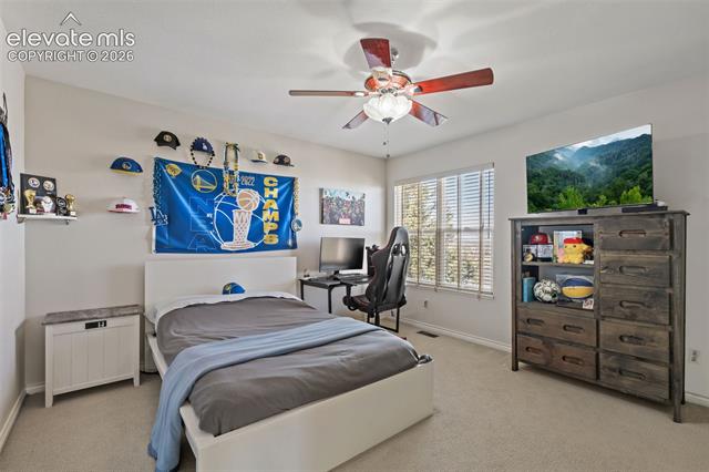 MLS Image for 4350  Reginold  ,Colorado Springs, Colorado