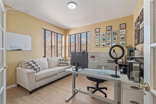 MLS Image for 4350  Reginold  ,Colorado Springs, Colorado